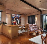 Launceston Lookout - Accommodation Melbourne