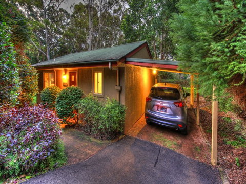 Laurels - Accommodation Melbourne 2