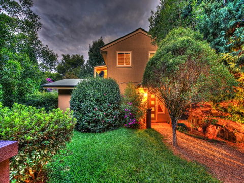 Laurels - Accommodation Melbourne 3