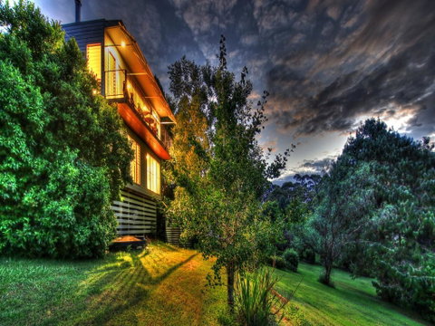 Laurels - Accommodation Melbourne 1