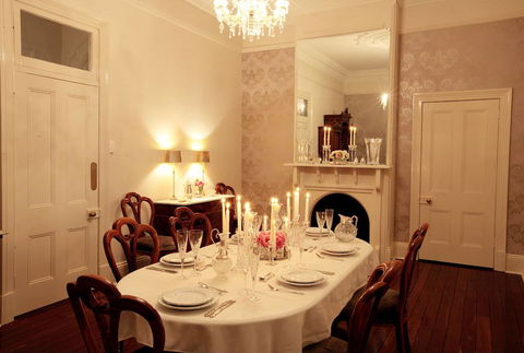 Laurelville - Accommodation Melbourne 3