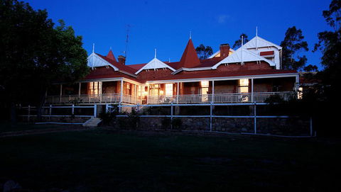 Laurelville - Accommodation Melbourne 0