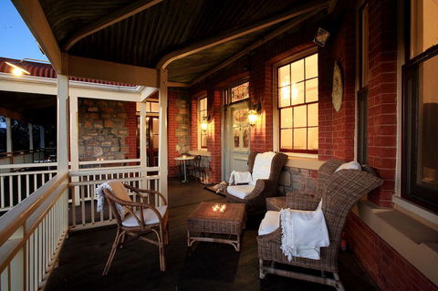 Laurelville - Accommodation Melbourne 1