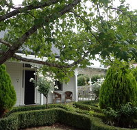 Lauristina Guest House - Accommodation Melbourne
