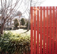 Lauristina Guest House - Accommodation Melbourne