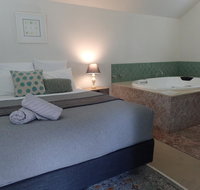 Lauristina Spa Cottage - Accommodation Melbourne