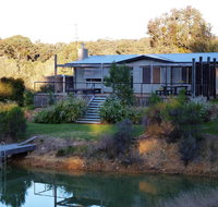 Lavandula Country House - Accommodation Melbourne