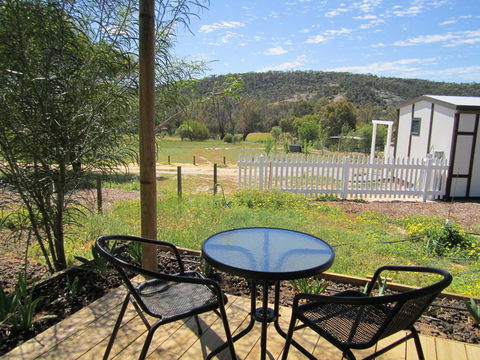 Lavendale Farmstay And Cottages York - Accommodation Melbourne 1