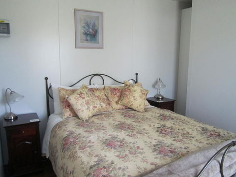 Lavendale Farmstay And Cottages York - Accommodation Melbourne 3