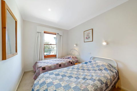 Lavender Hills - 12 Bennett Street - Accommodation Melbourne 0