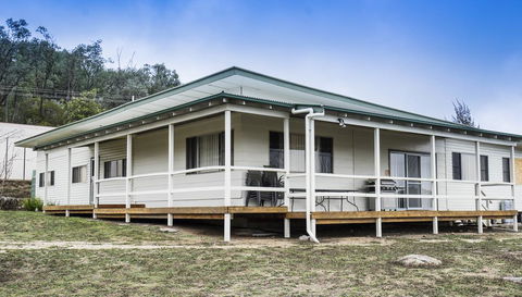 Lavender Vale Cottages - Accommodation Melbourne 1