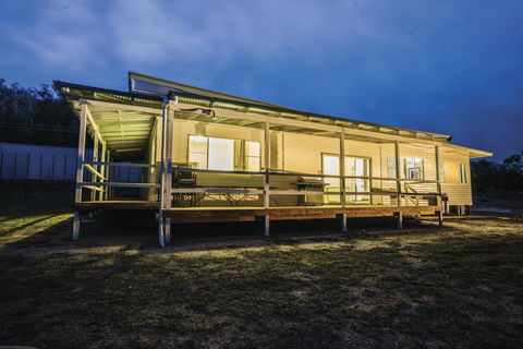 Lavender Vale Cottages - Accommodation Melbourne 3