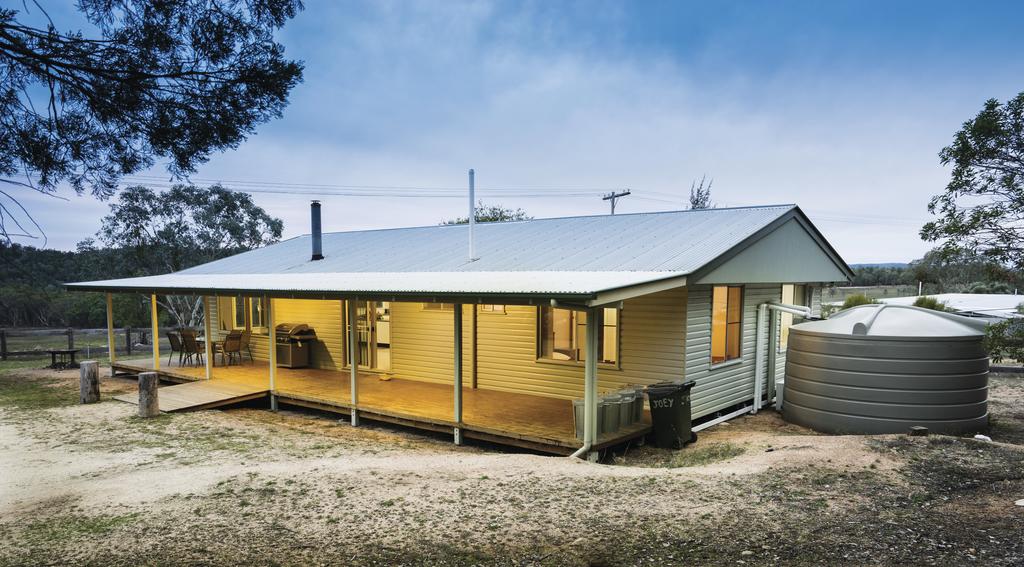 Ashford NSW Accommodation Melbourne