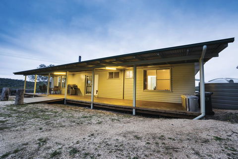 Lavender Vale Cottages - Accommodation Melbourne 2