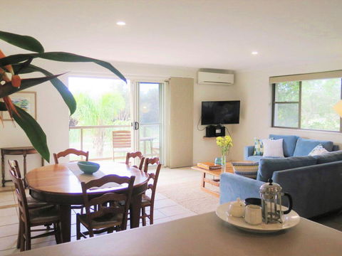 Lawson Beachfront - Accommodation Melbourne 2