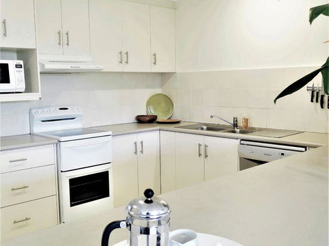 Lawson Beachfront - Accommodation Melbourne 3