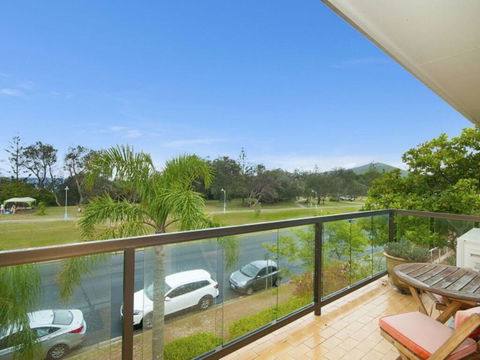 Lawson Beachfront - Accommodation Melbourne 1