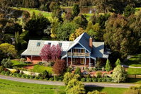 Lawson Lodge Country Estate