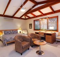 LeCamah Hill - Accommodation Melbourne