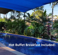 Leichhardt Accommodation - Melbourne 4u