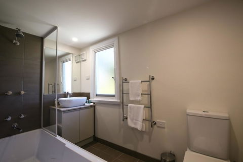 Leichhardt Cottages - Accommodation Melbourne 3