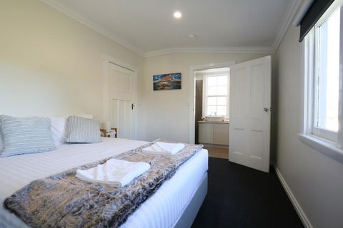 Leichhardt Cottages - Accommodation Melbourne 1