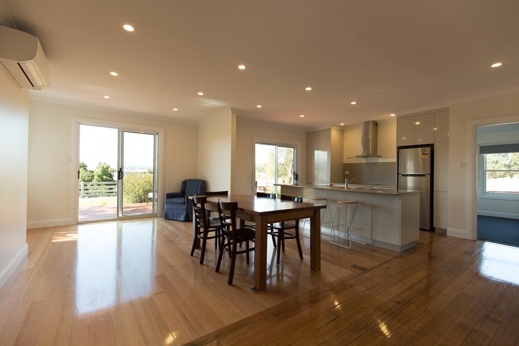 Relbia TAS Accommodation Melbourne