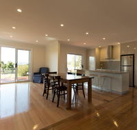 Leichhardt Cottages - Accommodation Melbourne