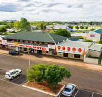 Leichhardt Hotel Motel Cloncurry - Melbourne 4u