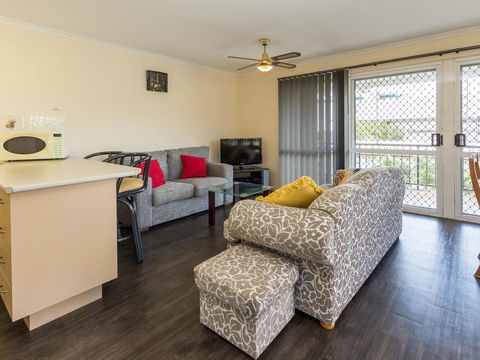 Leisure Lee Hervey Bay - Accommodation Melbourne 2