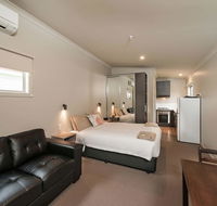 Leisure Ville Holiday Centre - Accommodation Melbourne