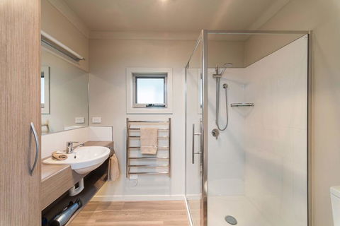 Leisure Ville Holiday Centre - Accommodation Melbourne 3
