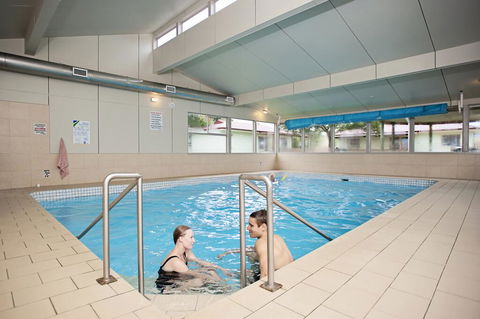 Leisure Ville Holiday Centre - Accommodation Melbourne 2