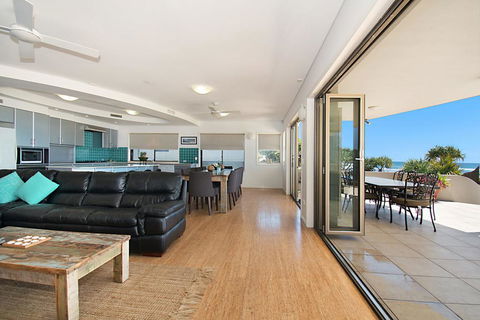 Lennox On The Beach Unit 1 - Lennox Head - Accommodation Melbourne 2