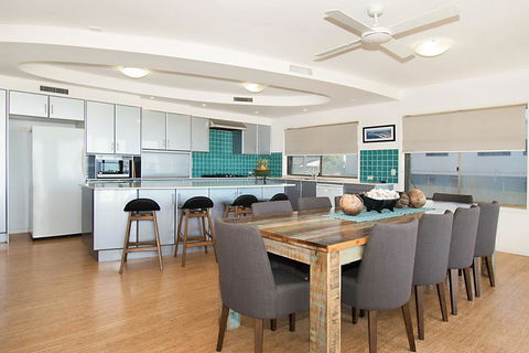 Lennox On The Beach Unit 1 - Lennox Head - Accommodation Melbourne 3