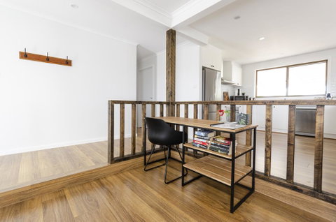 Leonards Hill Estate - Accommodation Melbourne 2