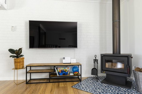 Leonards Hill Estate - Accommodation Melbourne 3
