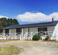 Leonards Hill Estate - Accommodation Melbourne