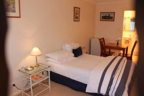 Leura Fairways West - Accommodation Melbourne 0