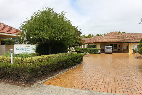 Leura Fairways West - Accommodation Melbourne 1