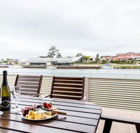 Leven River Retreat - Accommodation Melbourne