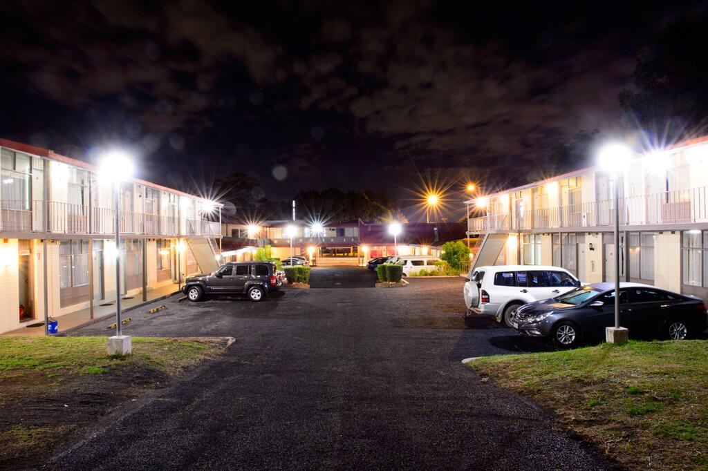 Lidcombe NSW Accommodation Melbourne