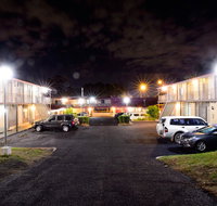 Liberty Plains Motor Inn - Accommodation Melbourne