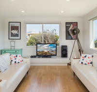 Licence to Chill - Accommodation Melbourne