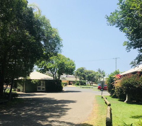 Lighthouse Beach Holiday Village - Accommodation Melbourne 2