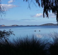 Lilacs Waterfront Villas  Cottages - Accommodation Melbourne