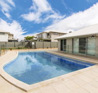 LillyPilly Resort Apartments - Accommodation Melbourne