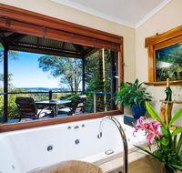 Lillypilly's Cottages  Day Spa - Accommodation Melbourne