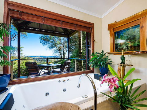 Lillypilly's Cottages & Day Spa - Accommodation Melbourne 0