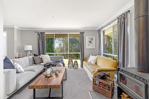 Lilyview Cottage - Robertson - Accommodation Melbourne 3